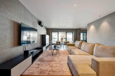 Apartamento T4 para Venda em São Martinho