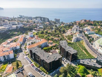 Apartamento T4 para Venda em São Martinho