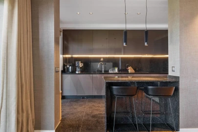 Apartamento T4 para Venda em São Martinho