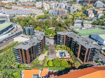 Apartamento T4 para Venda em São Martinho