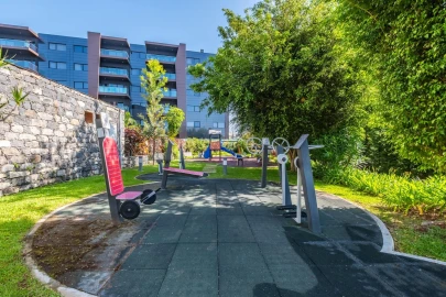 Apartamento T4 para Venda em São Martinho