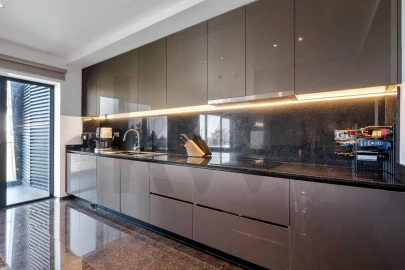Apartamento T4 para Venda em São Martinho