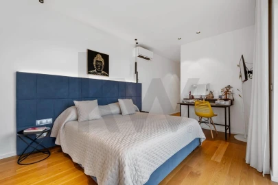 Apartamento T4 para Venda em São Martinho