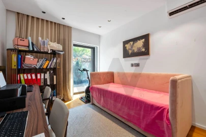 Apartamento T4 para Venda em São Martinho