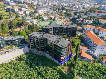Apartamento T4 para Venda em São Martinho