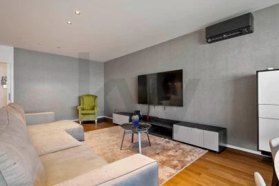 Apartamento T4 para Venda em São Martinho