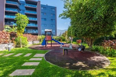 Apartamento T4 para Venda em São Martinho