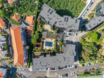Apartamento T4 para Venda em São Martinho
