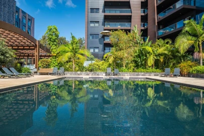 Apartamento T4 para Venda em São Martinho