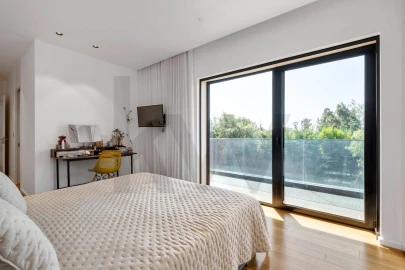 Apartamento T4 para Venda em São Martinho