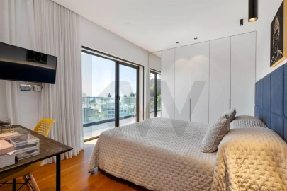 Apartamento T4 para Venda em São Martinho