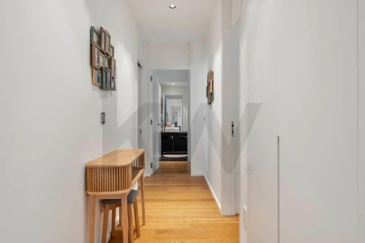 Apartamento T4 para Venda em São Martinho