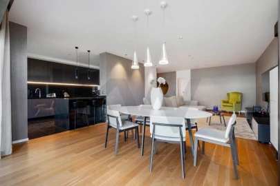 Apartamento T4 para Venda em São Martinho