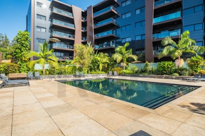 Apartamento T4 para Venda em São Martinho