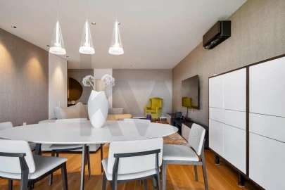 Apartamento T4 para Venda em São Martinho