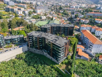 Apartamento T4 para Venda em São Martinho