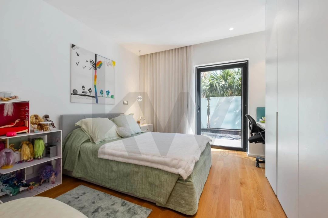 Apartamento T4 para Venda em São Martinho Foto 22