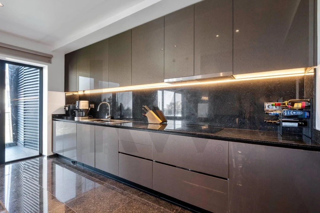 Apartamento T4 para Venda em São Martinho Foto 10