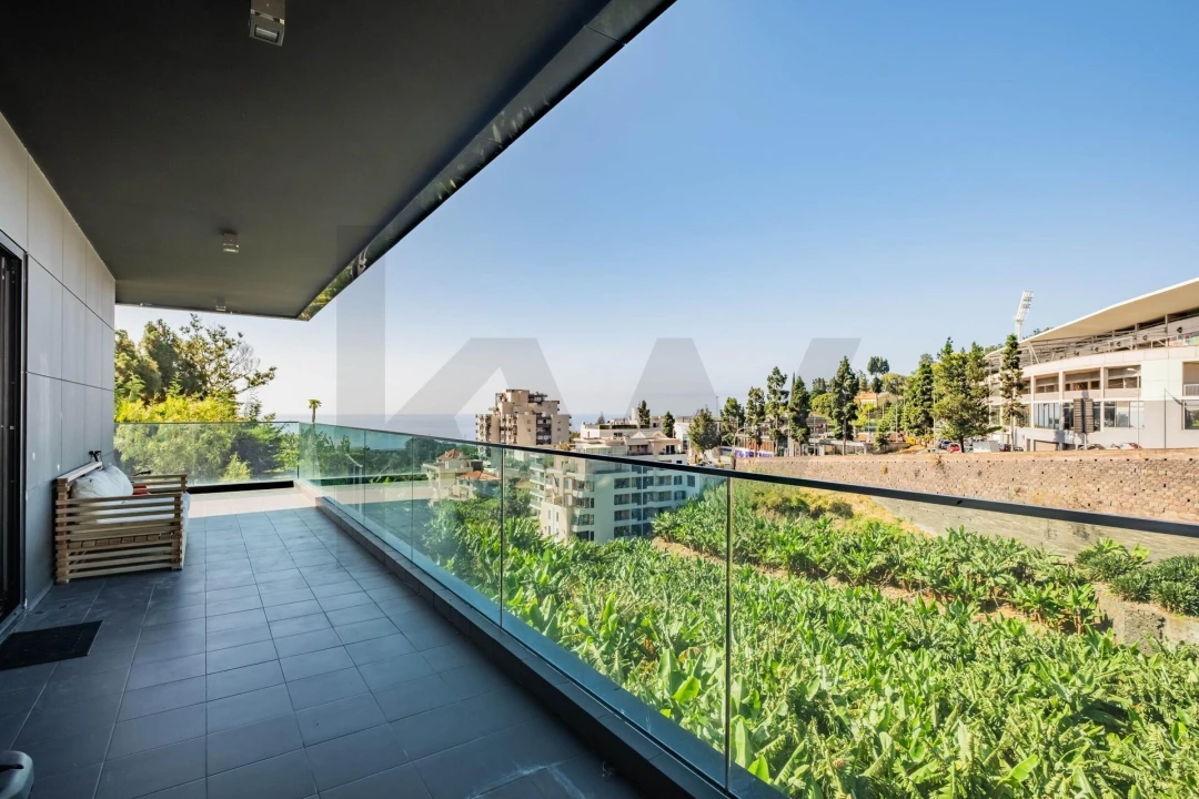Apartamento T4 para Venda em São Martinho Foto 35