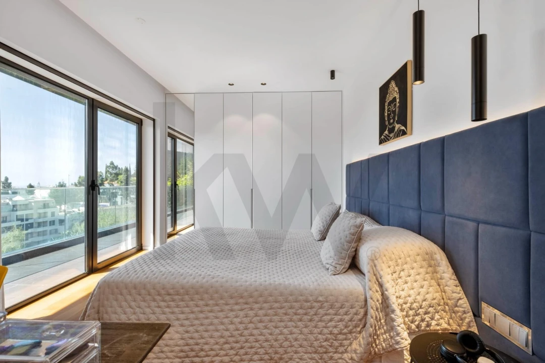 Apartamento T4 para Venda em São Martinho Foto 18