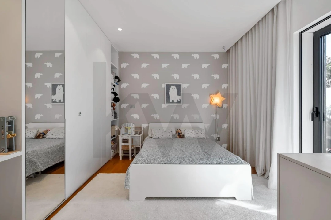 Apartamento T4 para Venda em São Martinho Foto 27