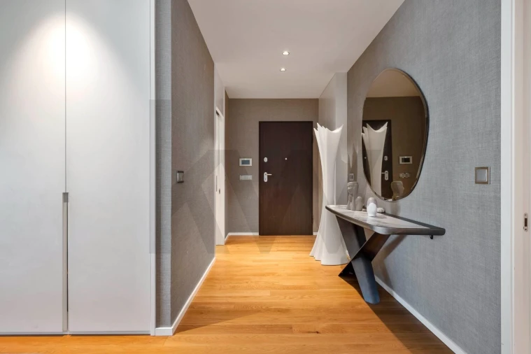 Apartamento T4 para Venda em São Martinho Foto 14