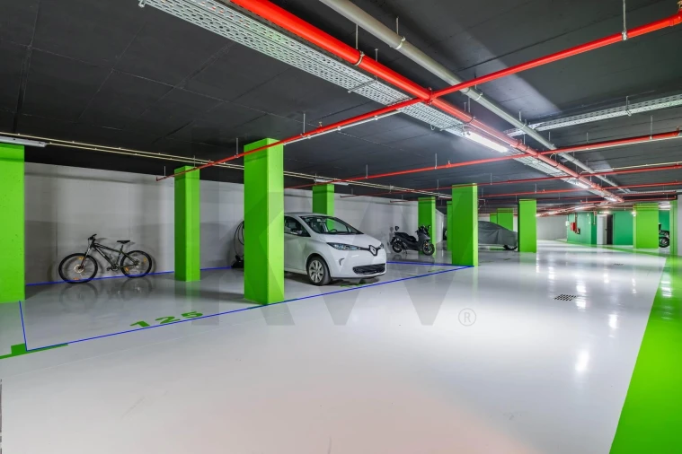 Apartamento T4 para Venda em São Martinho Foto 40
