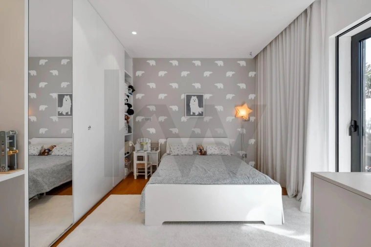 Apartamento T4 para Venda em São Martinho Foto 27