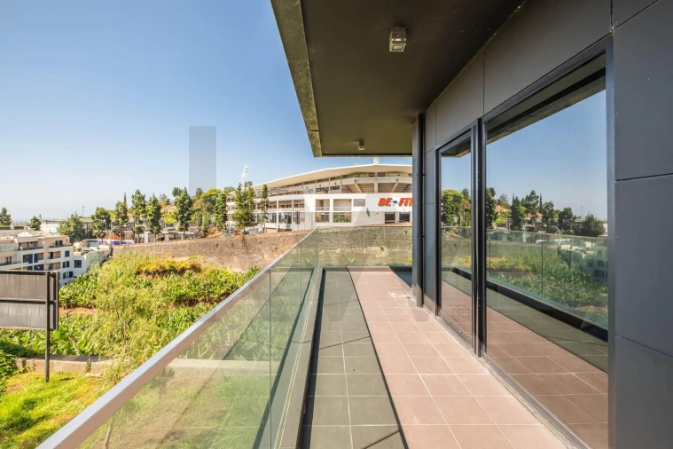 Apartamento T4 para Venda em São Martinho Foto 36