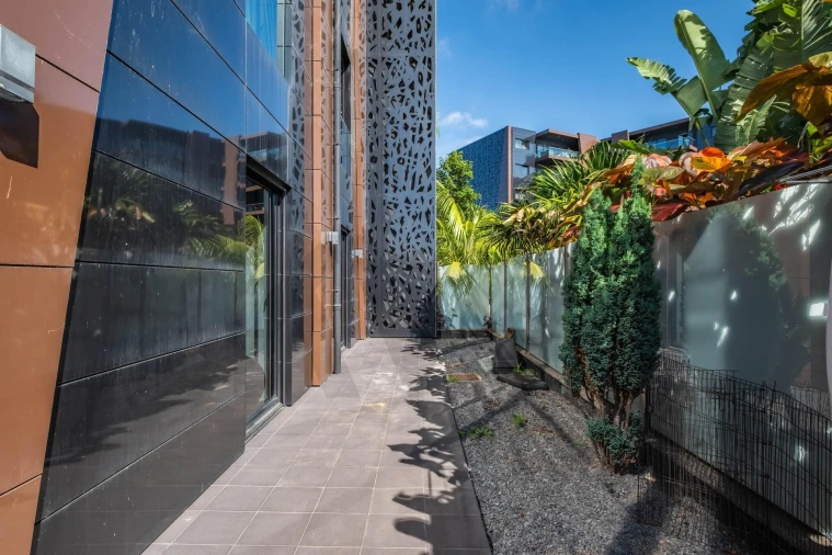 Apartamento T4 para Venda em São Martinho Foto 33
