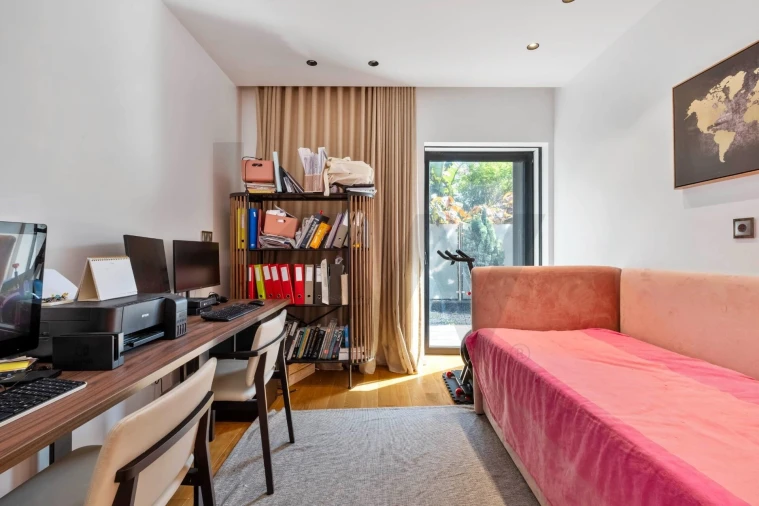 Apartamento T4 para Venda em São Martinho Foto 30