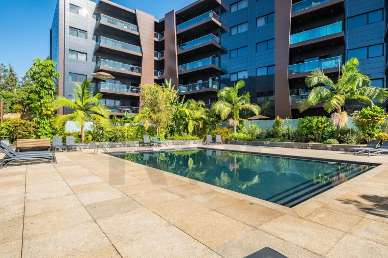 Apartamento T4 para Venda em São Martinho Foto 43
