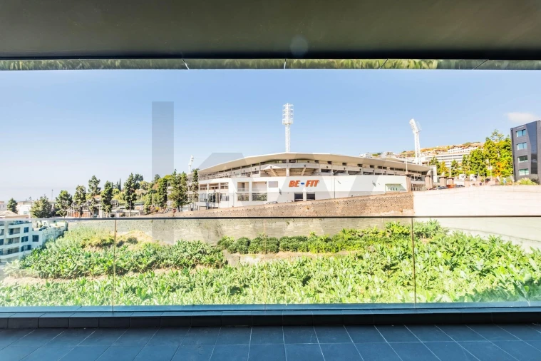 Apartamento T4 para Venda em São Martinho Foto 38
