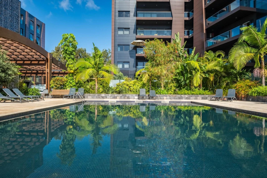Apartamento T4 para Venda em São Martinho Foto 45