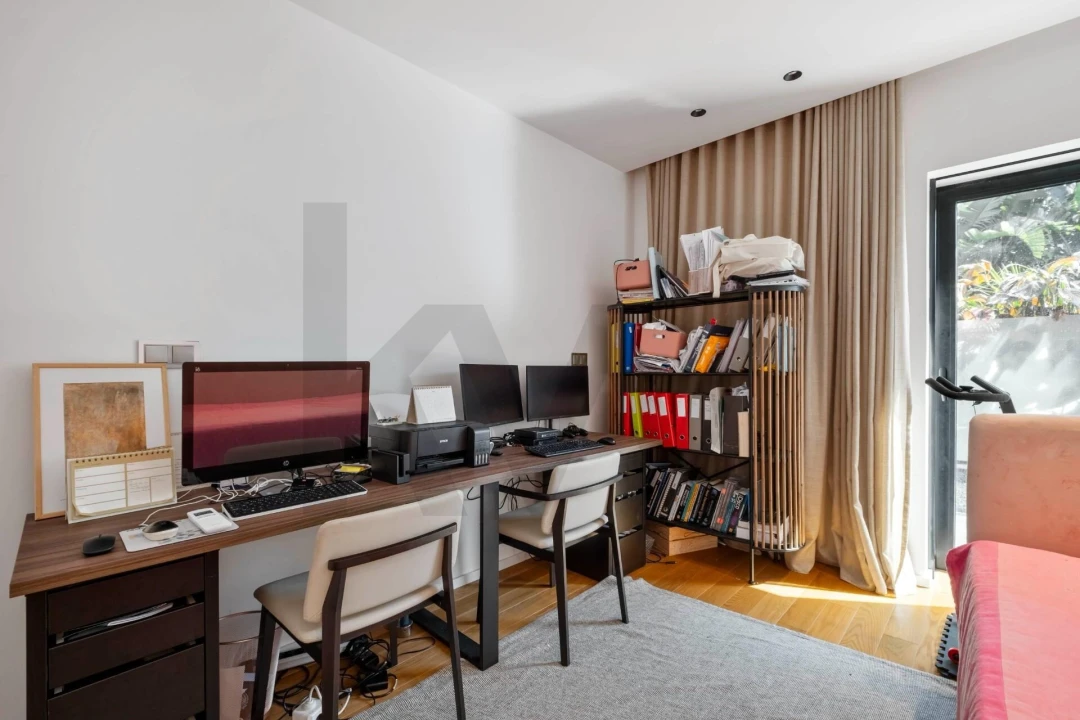 Apartamento T4 para Venda em São Martinho Foto 32