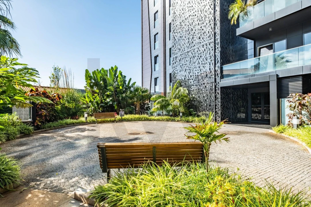 Apartamento T4 para Venda em São Martinho Foto 49
