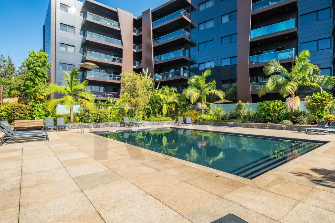Apartamento T4 para Venda em São Martinho Foto 43
