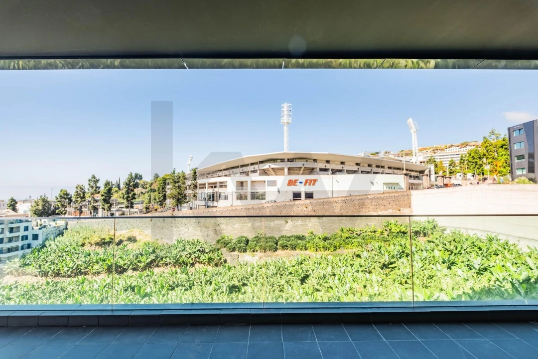 Apartamento T4 para Venda em São Martinho Foto 38