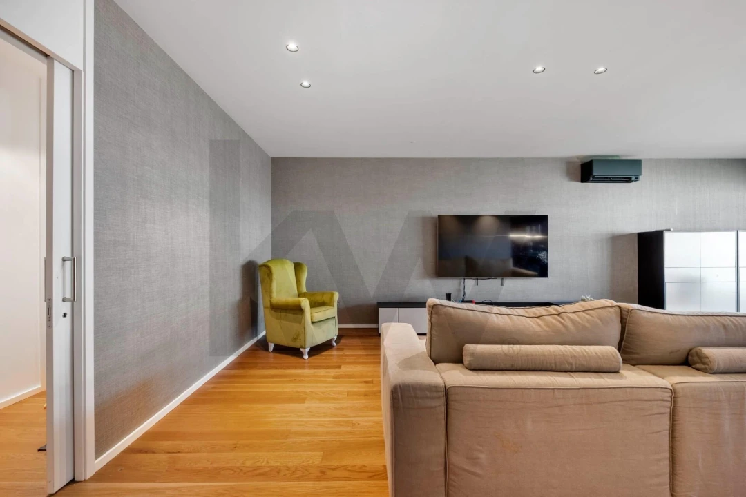 Apartamento T4 para Venda em São Martinho Foto 6