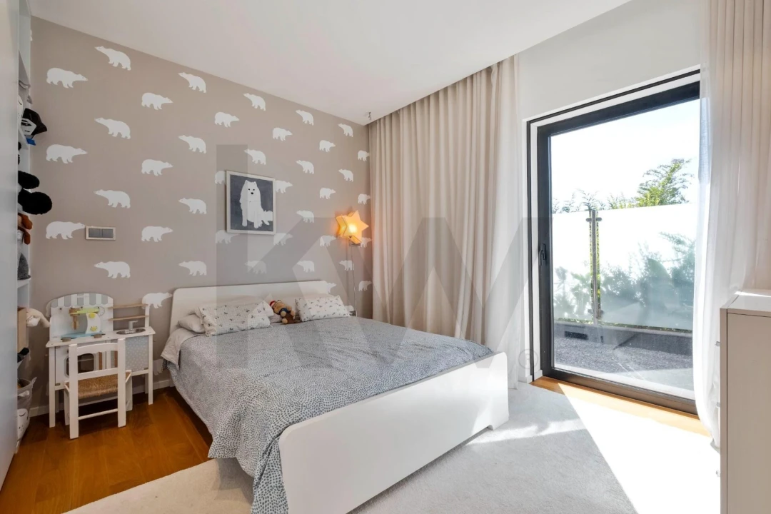 Apartamento T4 para Venda em São Martinho Foto 26