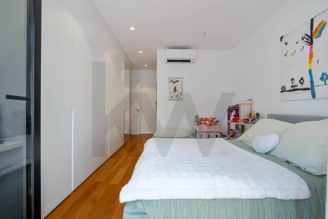 Apartamento T4 para Venda em São Martinho Foto 24