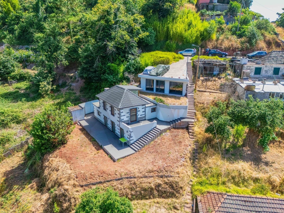 Moradia T2 para Venda em Gaula Foto 20