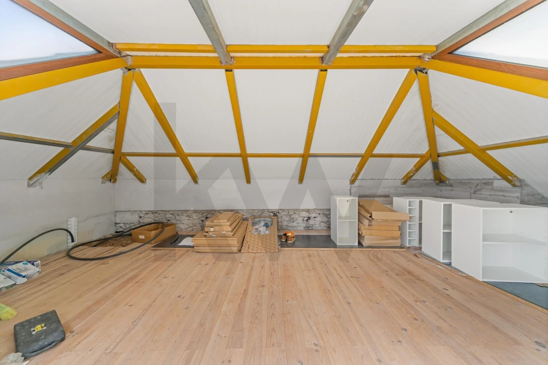 Moradia T2 para Venda em Gaula Foto 7