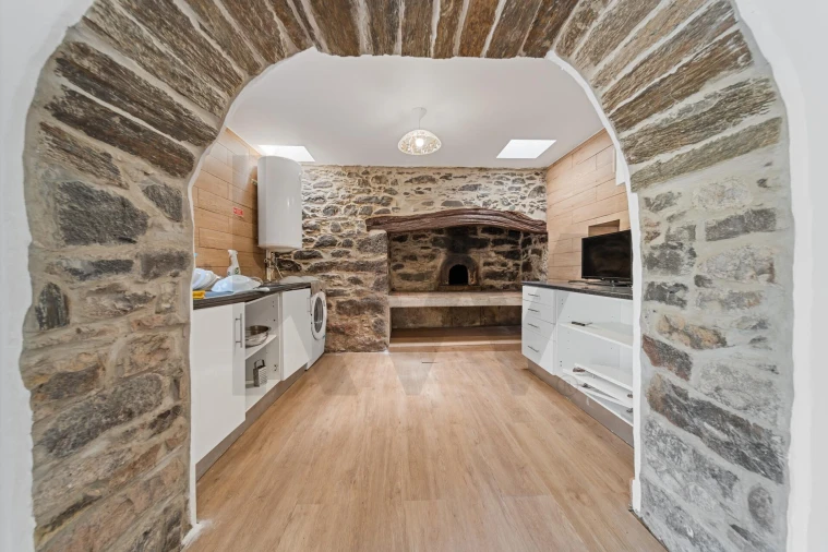 Moradia T2 para Venda em Gaula Foto 15