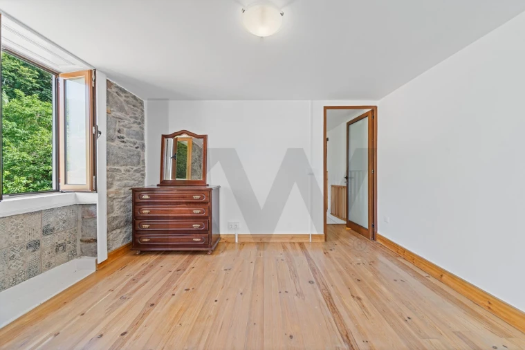 Moradia T2 para Venda em Gaula Foto 8