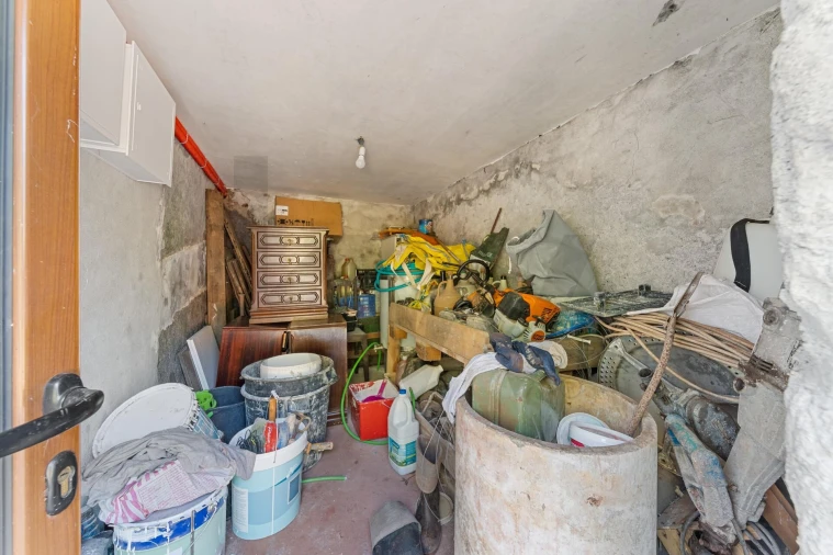 Moradia T2 para Venda em Gaula Foto 19