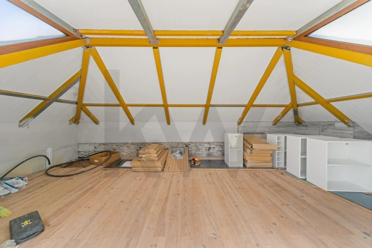 Moradia T2 para Venda em Gaula Foto 7