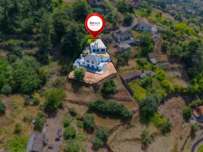 Moradia T2 para Venda em Gaula Foto 2