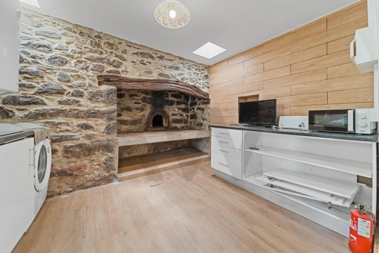 Moradia T2 para Venda em Gaula Foto 16