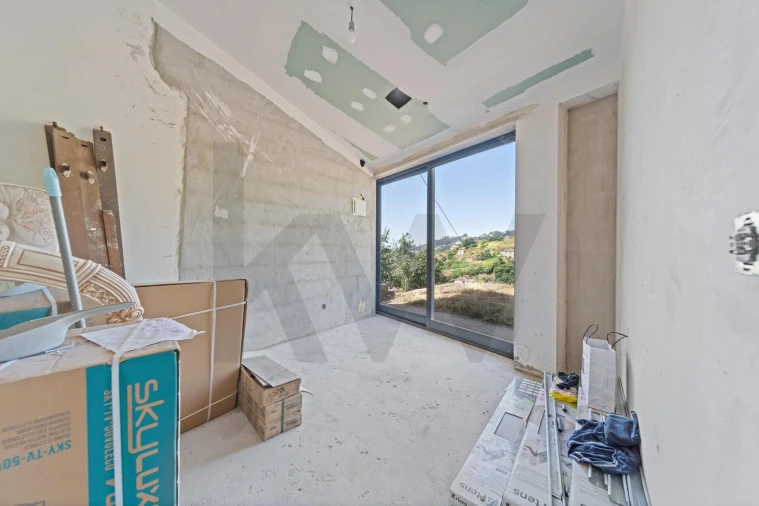 Moradia T2 para Venda em Gaula Foto 5